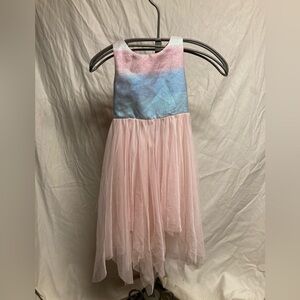 Cat and Jack dress